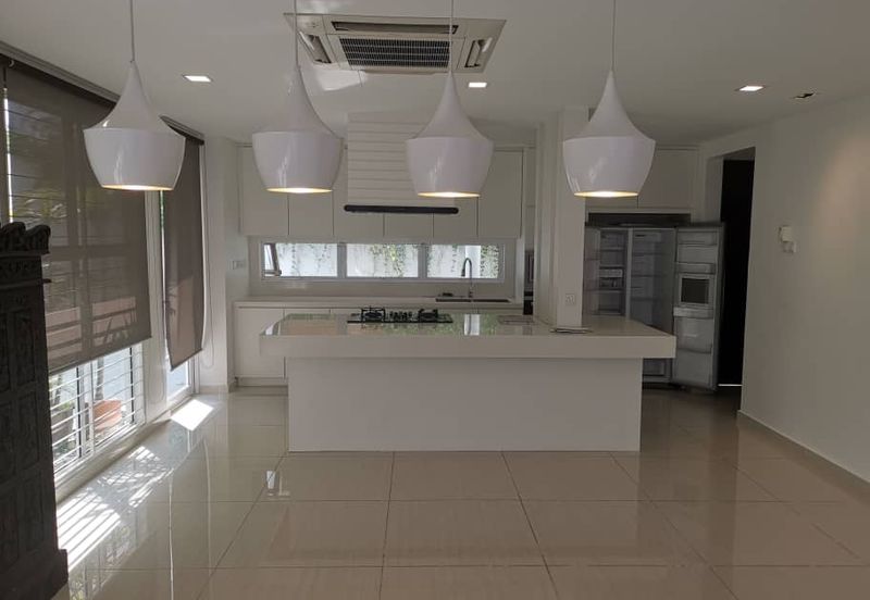 Damansara Heights (Bukit Damansara)