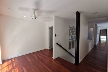 Damansara Heights (Bukit Damansara)