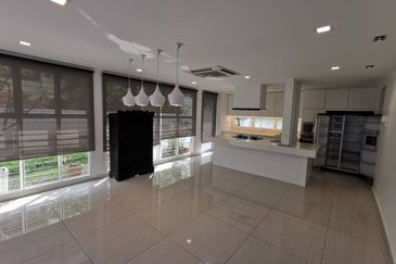 Damansara Heights (Bukit Damansara)