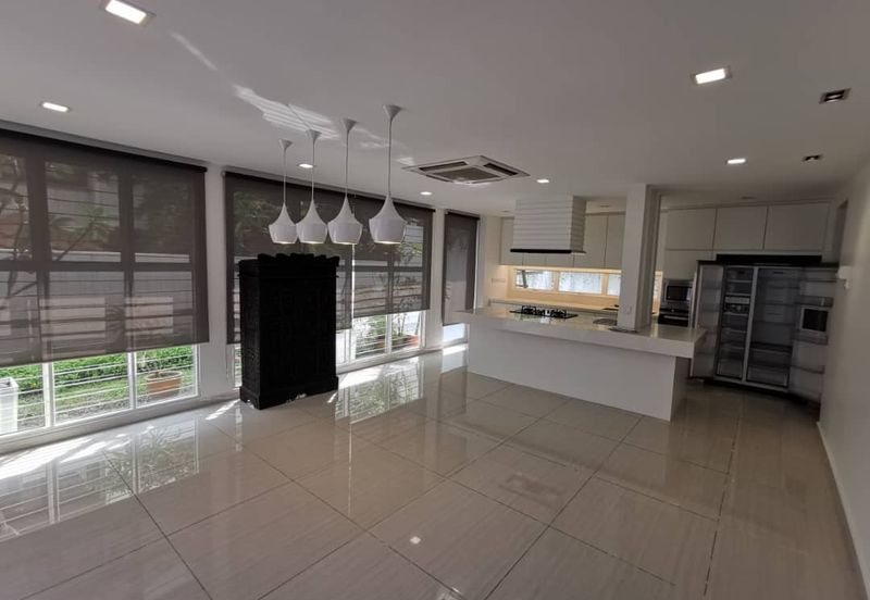 Damansara Heights (Bukit Damansara)