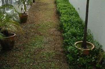 Damansara Heights (Bukit Damansara)