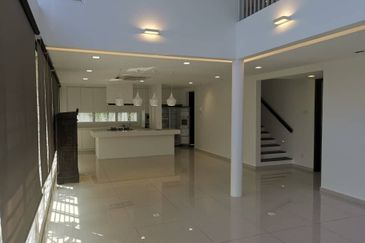 Damansara Heights (Bukit Damansara)