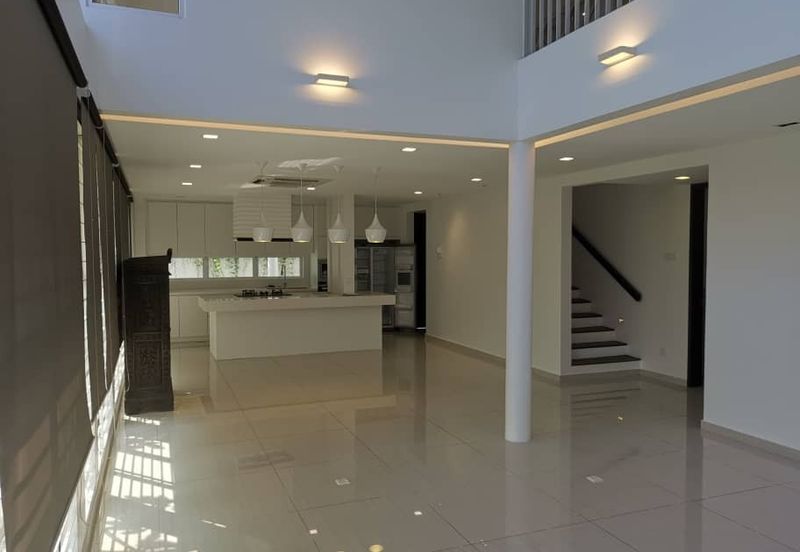 Damansara Heights (Bukit Damansara)