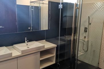 Damansara Heights (Bukit Damansara)