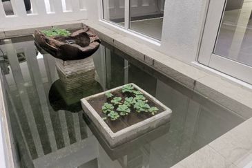 Damansara Heights (Bukit Damansara)