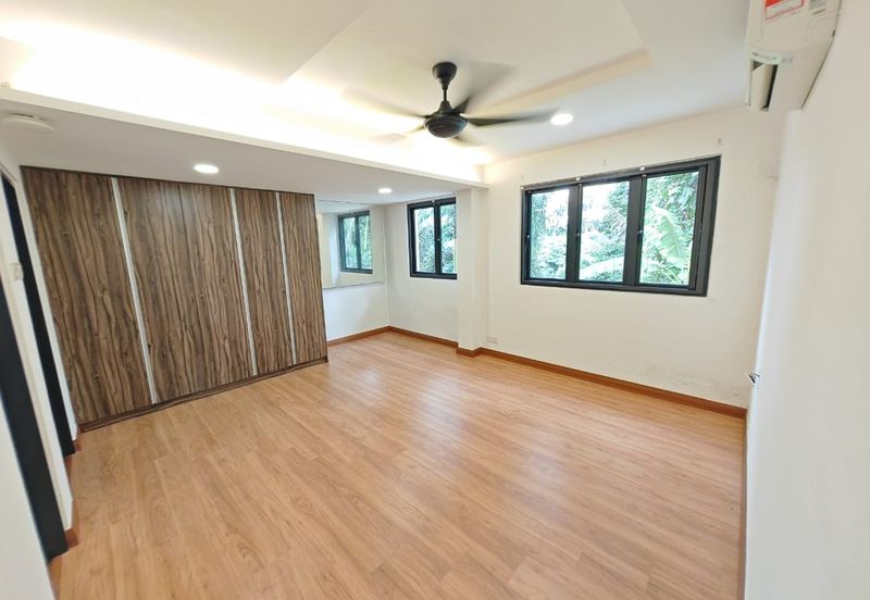 Bukit Tunku, Kenny Hills