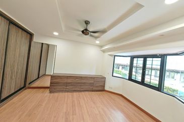 Bukit Tunku, Kenny Hills