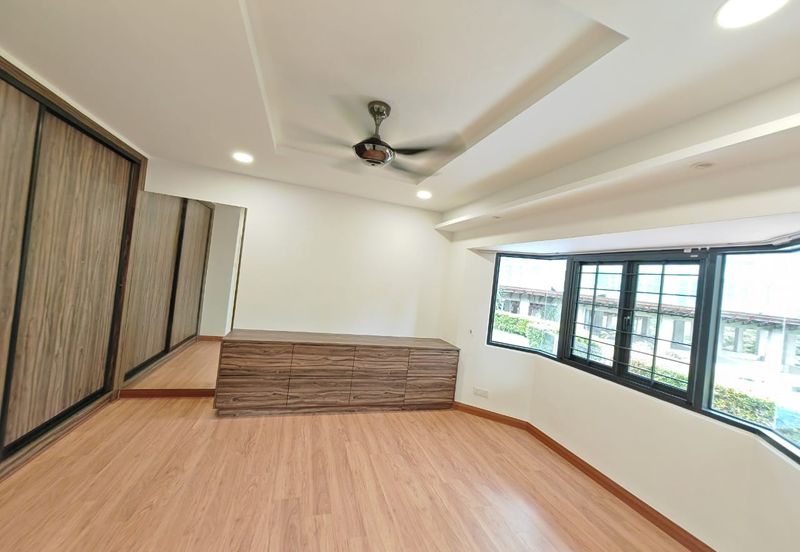 Bukit Tunku, Kenny Hills