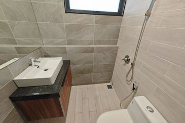 Bukit Tunku, Kenny Hills