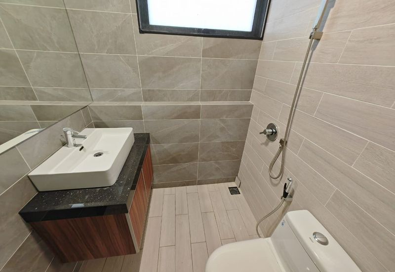 Bukit Tunku, Kenny Hills