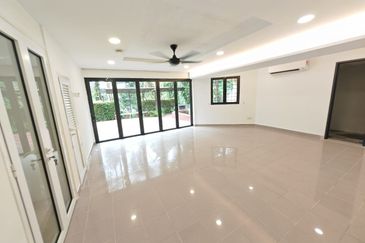 Bukit Tunku, Kenny Hills