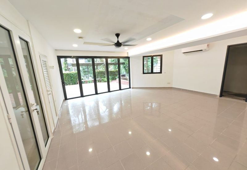 Bukit Tunku, Kenny Hills