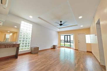 Bukit Tunku, Kenny Hills