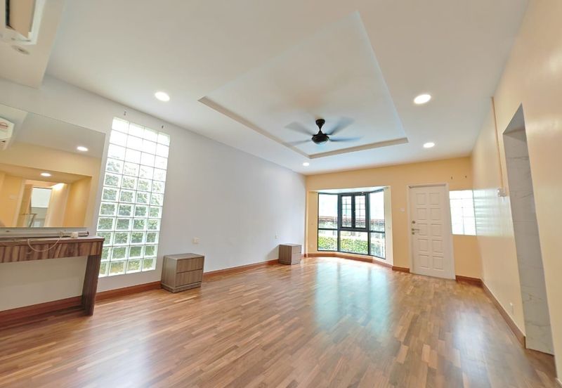 Bukit Tunku, Kenny Hills