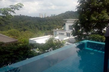 Country Heights Damansara