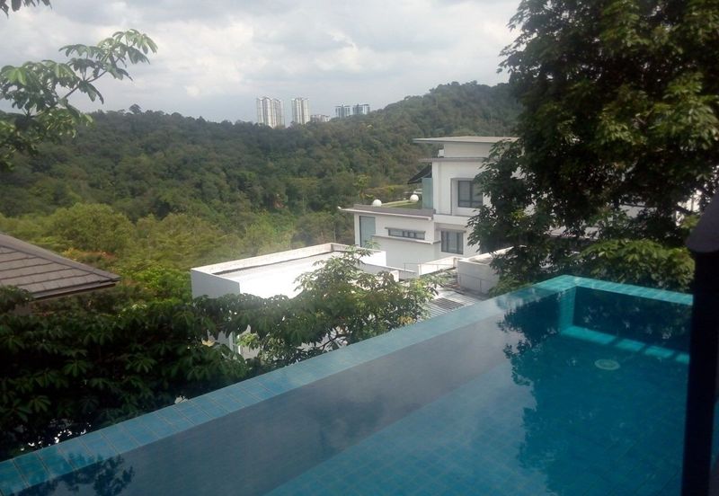 Country Heights Damansara