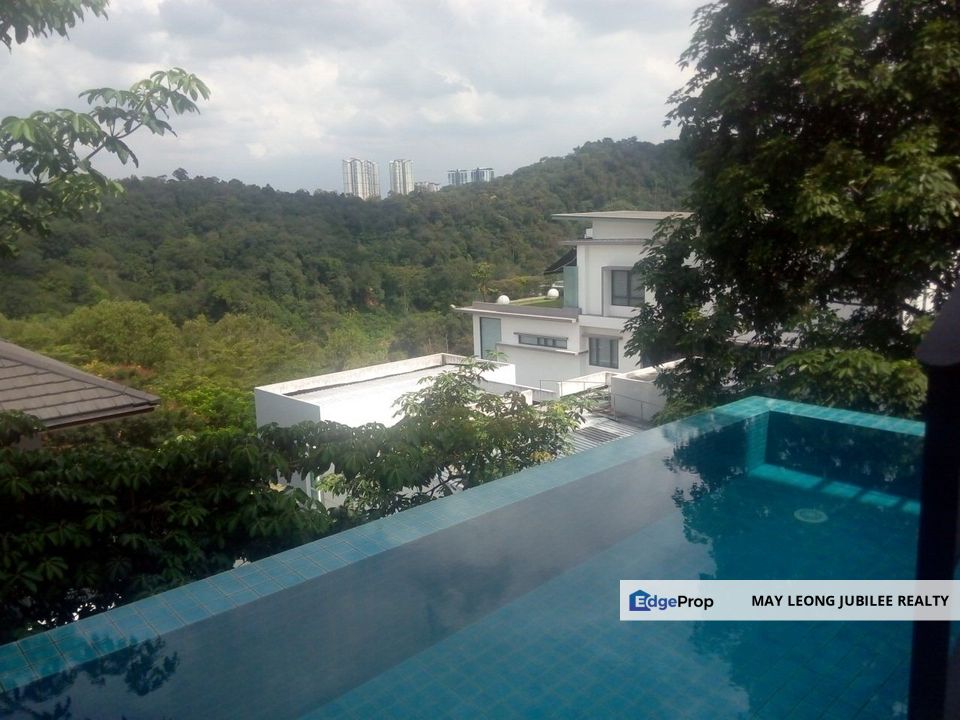 Country Heights Damansara, Kuala Lumpur, Country Heights Damansara