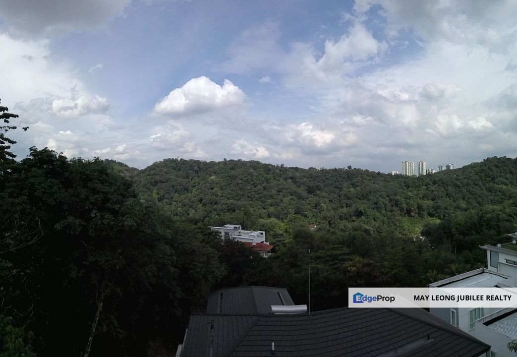 Country Heights Damansara, Kuala Lumpur, Country Heights Damansara