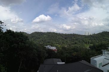 Country Heights Damansara