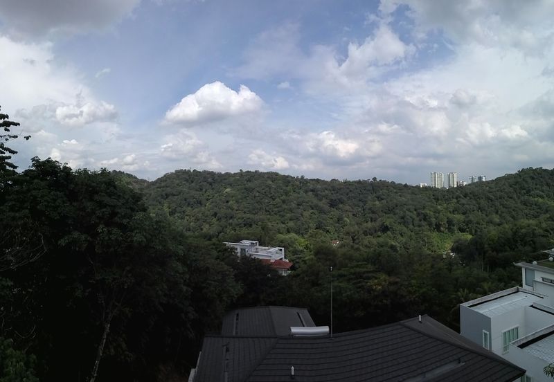Country Heights Damansara