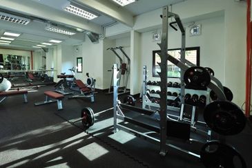 Damansara Heights (Bukit Damansara)