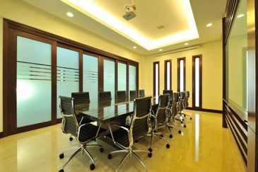 Damansara Heights (Bukit Damansara)