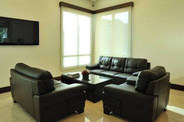 Damansara Heights (Bukit Damansara)