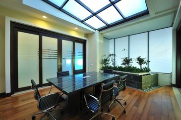 Damansara Heights (Bukit Damansara)