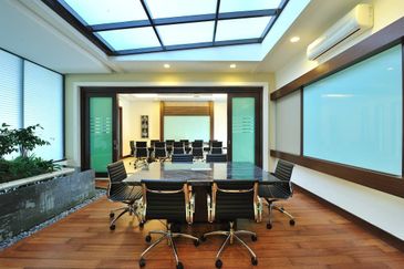 Damansara Heights (Bukit Damansara)