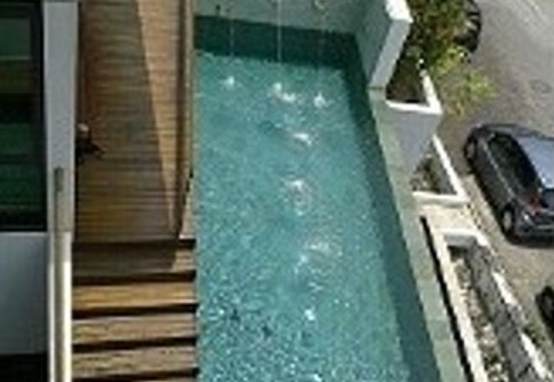 Damansara Heights (Bukit Damansara)