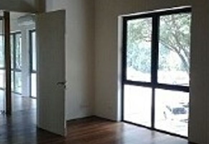 Damansara Heights (Bukit Damansara)