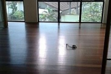 Damansara Heights (Bukit Damansara)