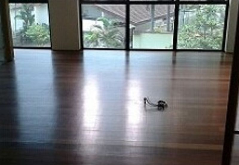 Damansara Heights (Bukit Damansara)