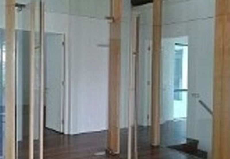 Damansara Heights (Bukit Damansara)