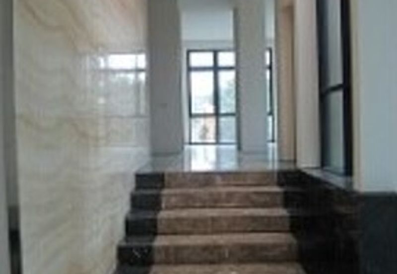 Damansara Heights (Bukit Damansara)