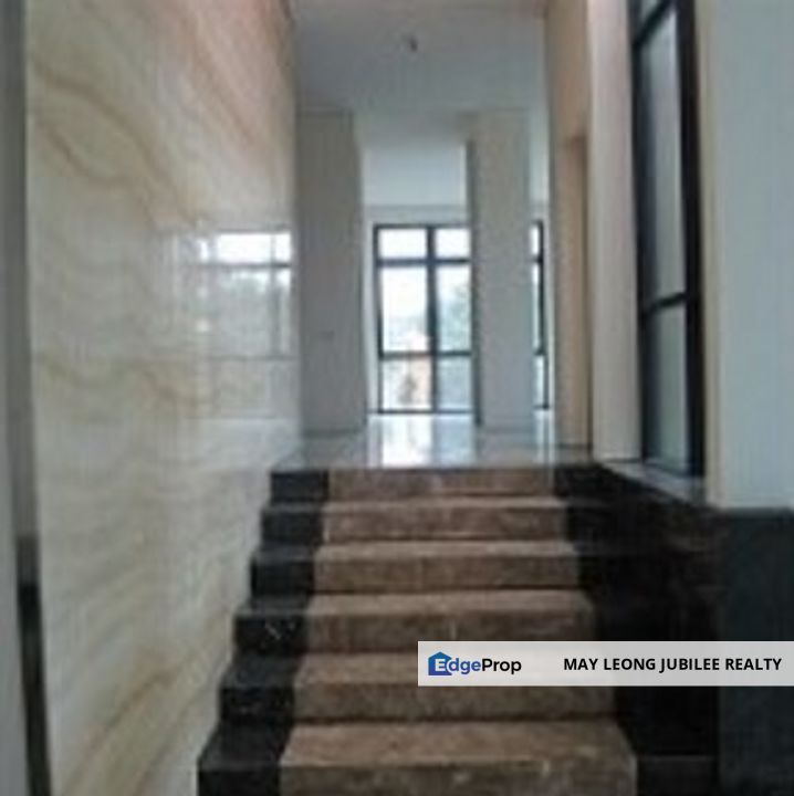 Batai, Bukit Damansara, Kuala Lumpur, Damansara Heights