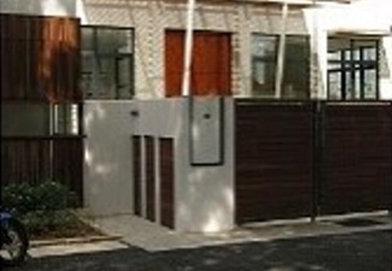 Damansara Heights (Bukit Damansara)