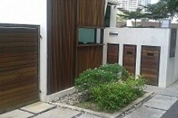 Damansara Heights (Bukit Damansara)