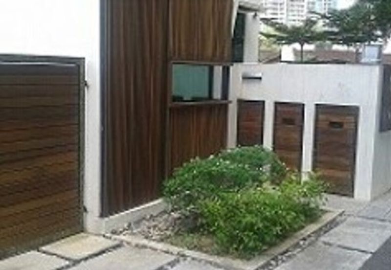 Damansara Heights (Bukit Damansara)