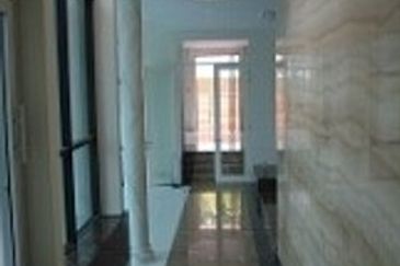 Damansara Heights (Bukit Damansara)