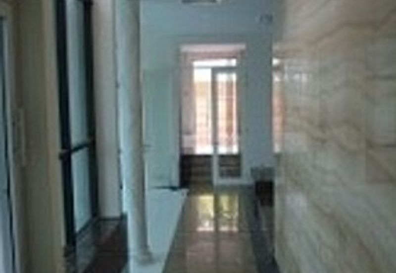 Damansara Heights (Bukit Damansara)