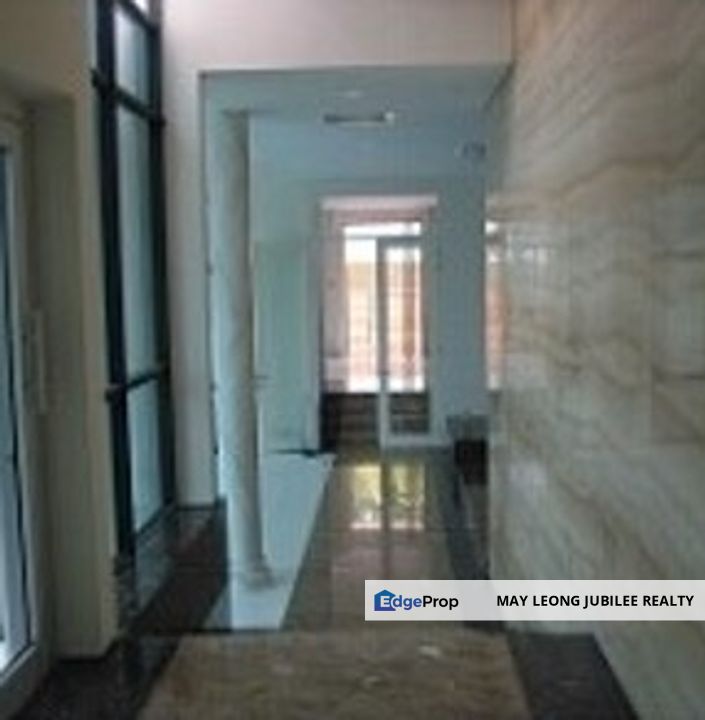 Batai, Bukit Damansara, Kuala Lumpur, Damansara Heights