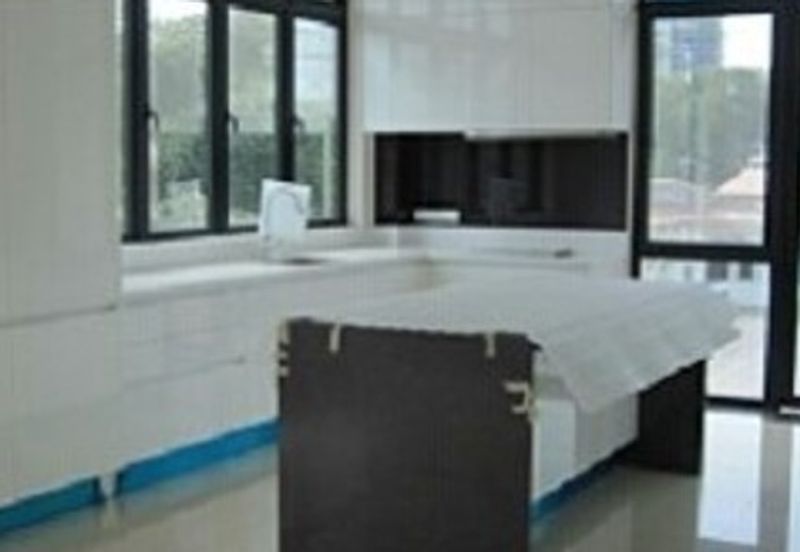 Damansara Heights (Bukit Damansara)