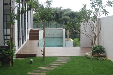 Damansara Heights (Bukit Damansara)