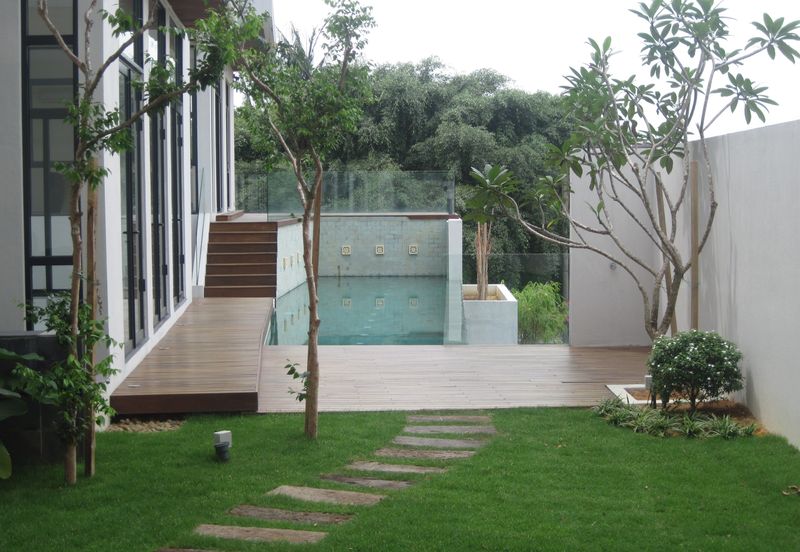 Damansara Heights (Bukit Damansara)