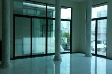 Damansara Heights (Bukit Damansara)