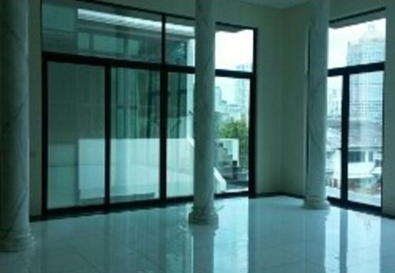 Damansara Heights (Bukit Damansara)