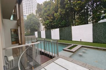 Enclave Bangsar