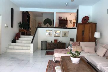 Damansara Heights (Bukit Damansara)