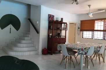 Damansara Heights (Bukit Damansara)